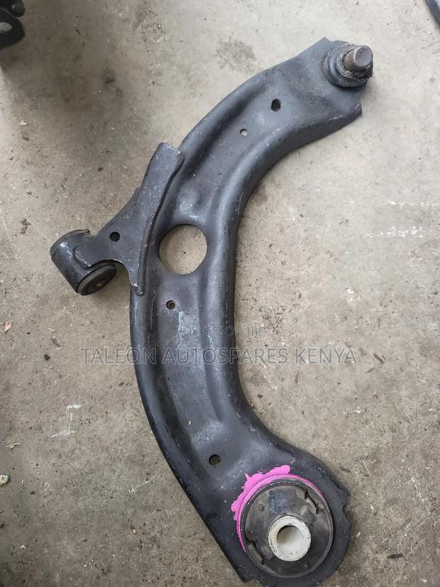 Mazda Demio 2017 Lower Arms