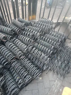 All Cars Heavy Duty Coil Springs.