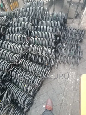 All Cars Heavy Duty Coil Springs.