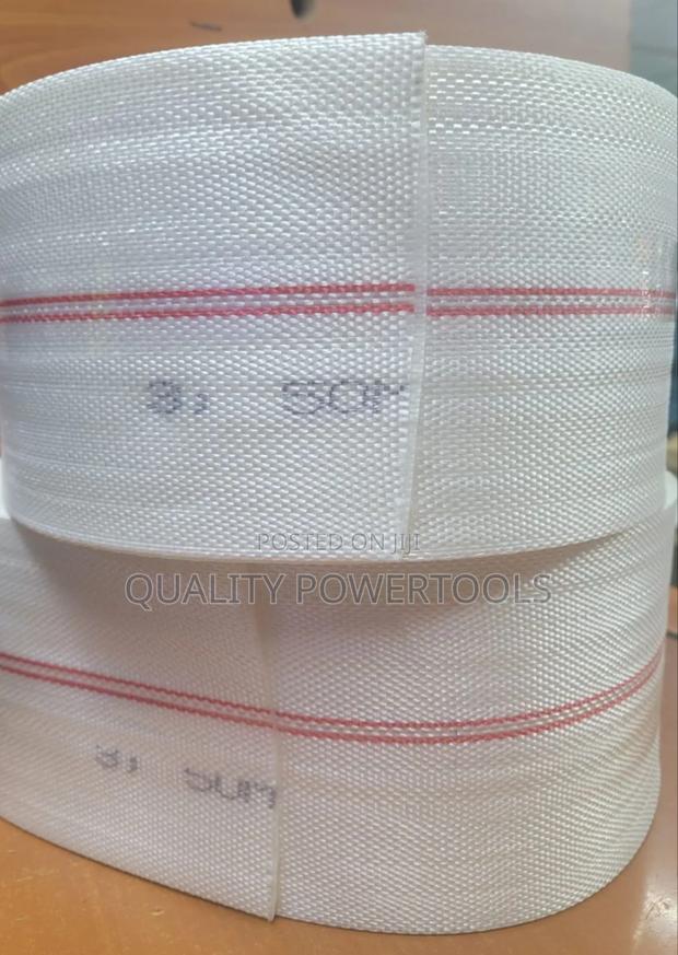 3inch 50m Canvas Delivery Pipe
