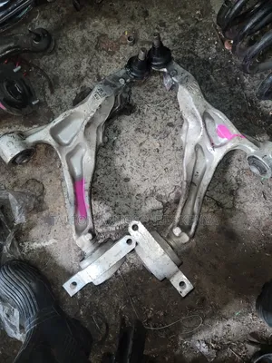 Nissan Skyline Lower Control Arms