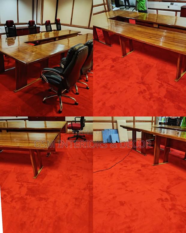 Blistor Red Carpets in Wall to Wall Carpets - main view