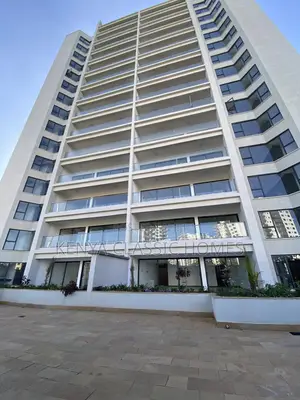 3bdrm Apartment in Kileleswa, Kileleshwa for rent