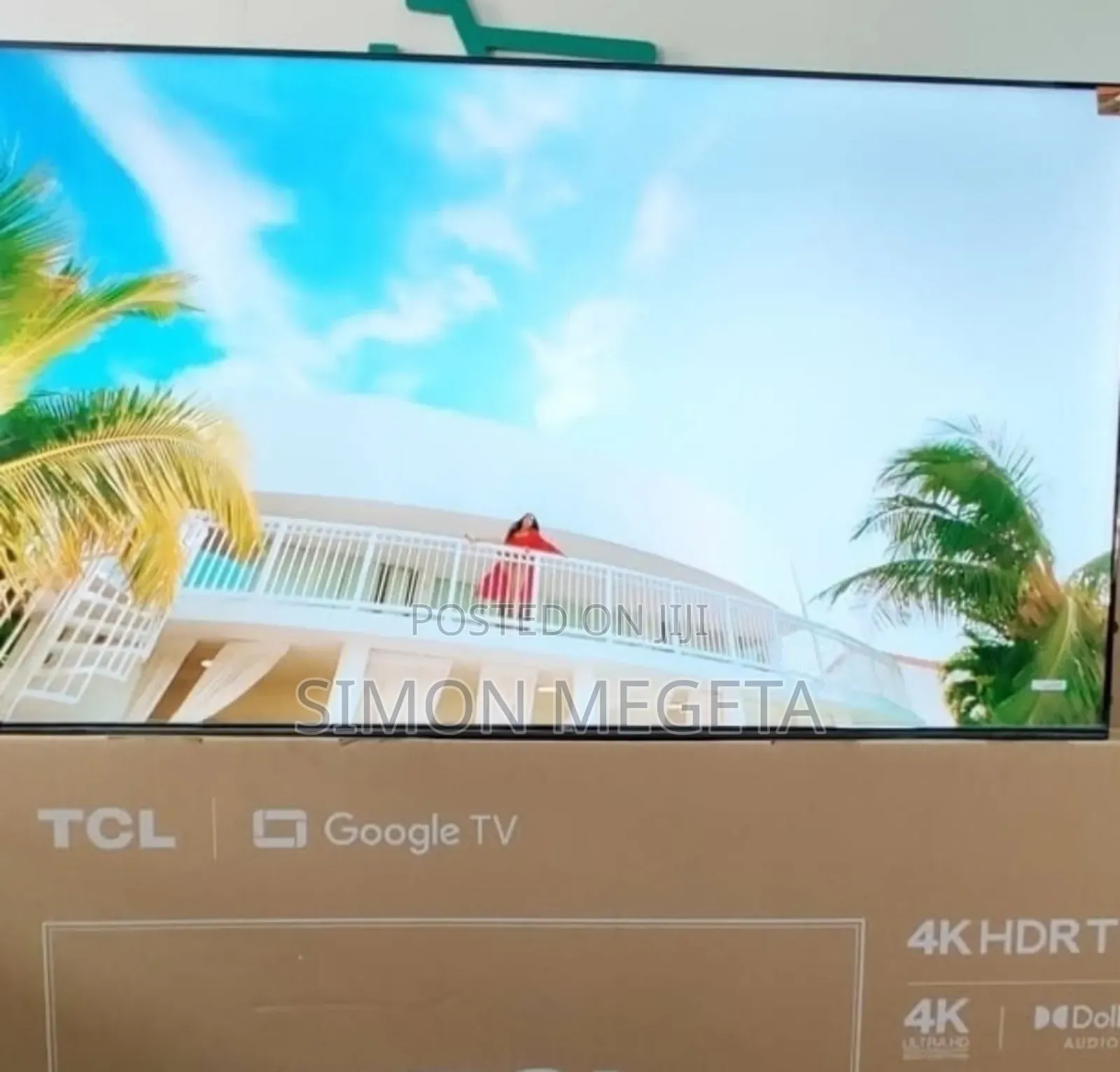 Youtube Tcl 50 Inch Hdr Smart Android Google Tv