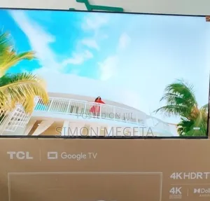 Youtube Tcl 50 Inch Hdr Smart Android Google Tv
