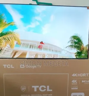 Youtube Tcl 50 Inch Hdr Smart Android Google Tv