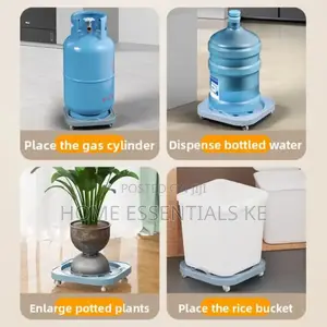 *Heavy Duty Multipurpose / Gas Trolley