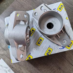 Audi A3 / Q3 Rear Shock Mount – Reliable Rear Suspension Component - thumbnail 2
