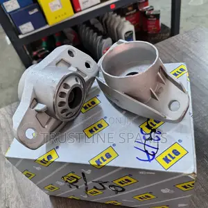 Premium Rear Shock Mounting for Vw Audi – Stable Comfortable Ride