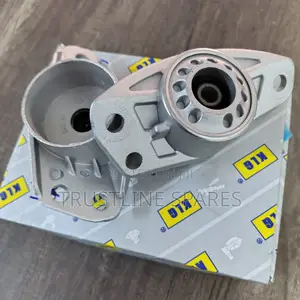 Premium Rear Shock Mounting for Vw Audi – Stable Comfortable Ride
