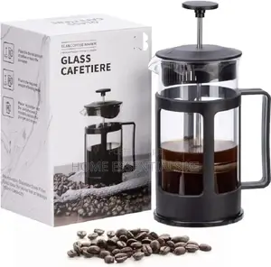 *1000mls French Press/Coffee Press or Coffee Plunger