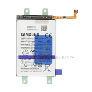 Samsung Fold Z Flip 5 Original Battery
