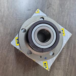 Premium Vw Audi Rear Wheel Hub – Smooth and Stable Drive - thumbnail 2