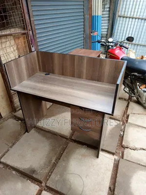 Customer Care Reception Desk
