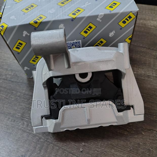 Vw Tiguan Engine Mounting – Durable Reliable Replacement
