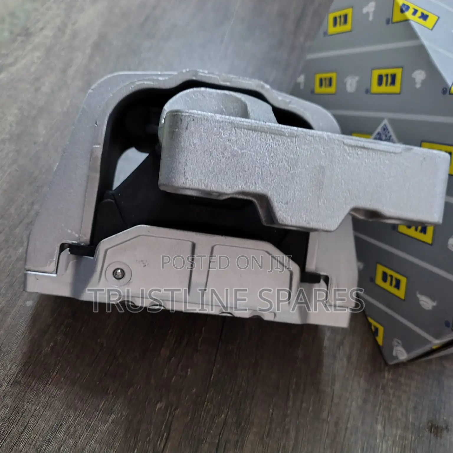 Vw Sharan Engine Mounting – Smooth and Stable Engine Support