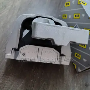 Vw Sharan Engine Mounting – Smooth and Stable Engine Support
