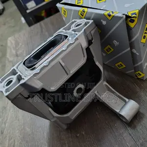 Premium Engine Mounting for Vw Tiguan Sharan – High-Quality Fit