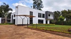 6bdrm Maisonette in Runda Mimosa Estate for rent