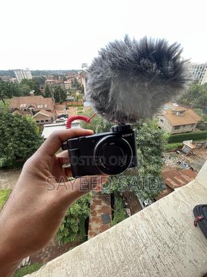 Selling My Sony Zv-1 Camera – Complete Vlogging Kit - main view