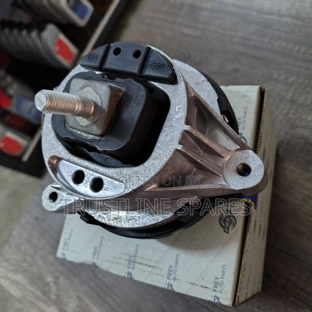 BMW 1 Series F20 Engine Mounting – Smooth Engine Support - main view