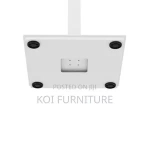 Coffee Table; Home Office Electric Adjustable Coffee Table