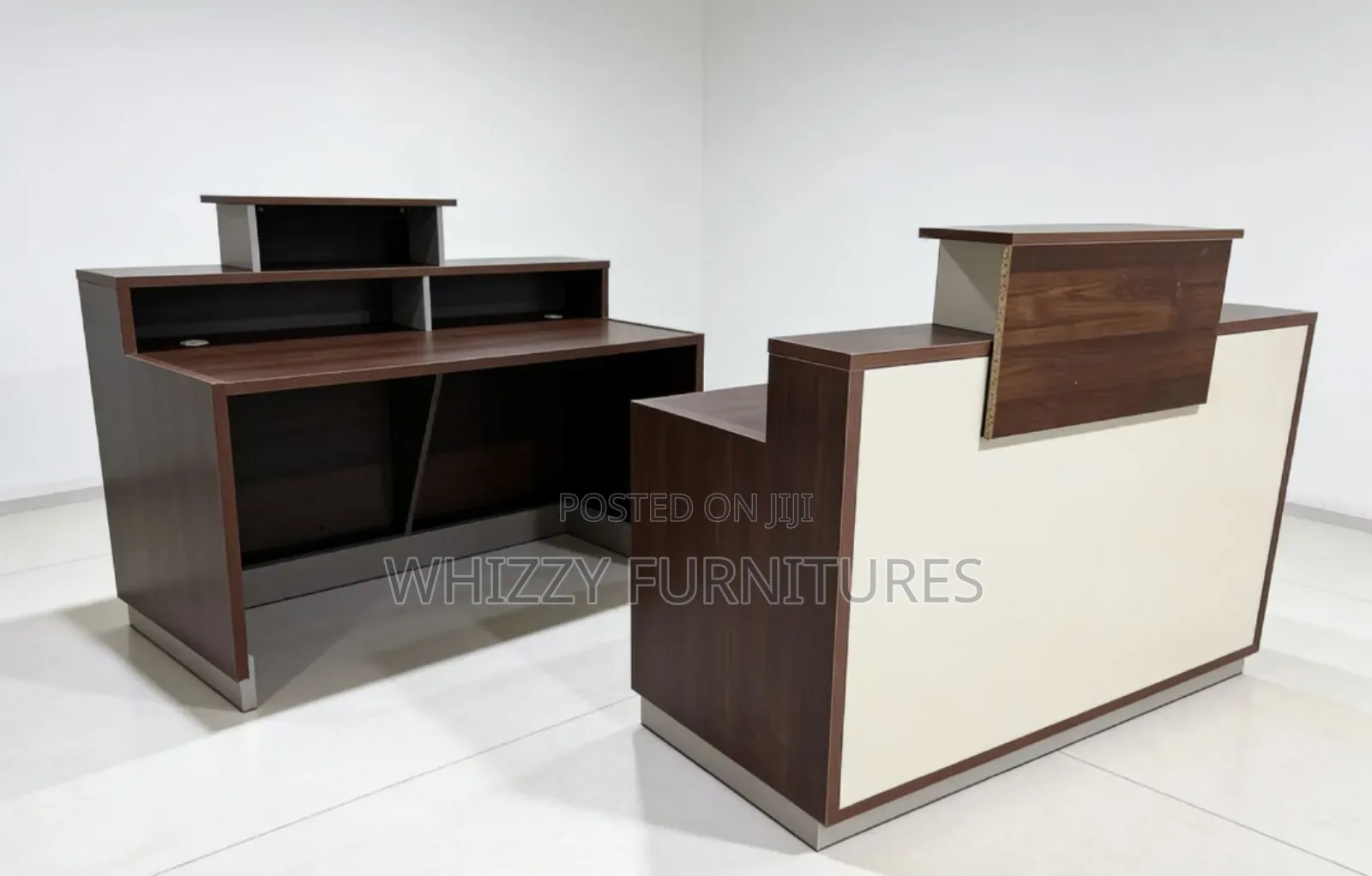 New Imported Reception Desk