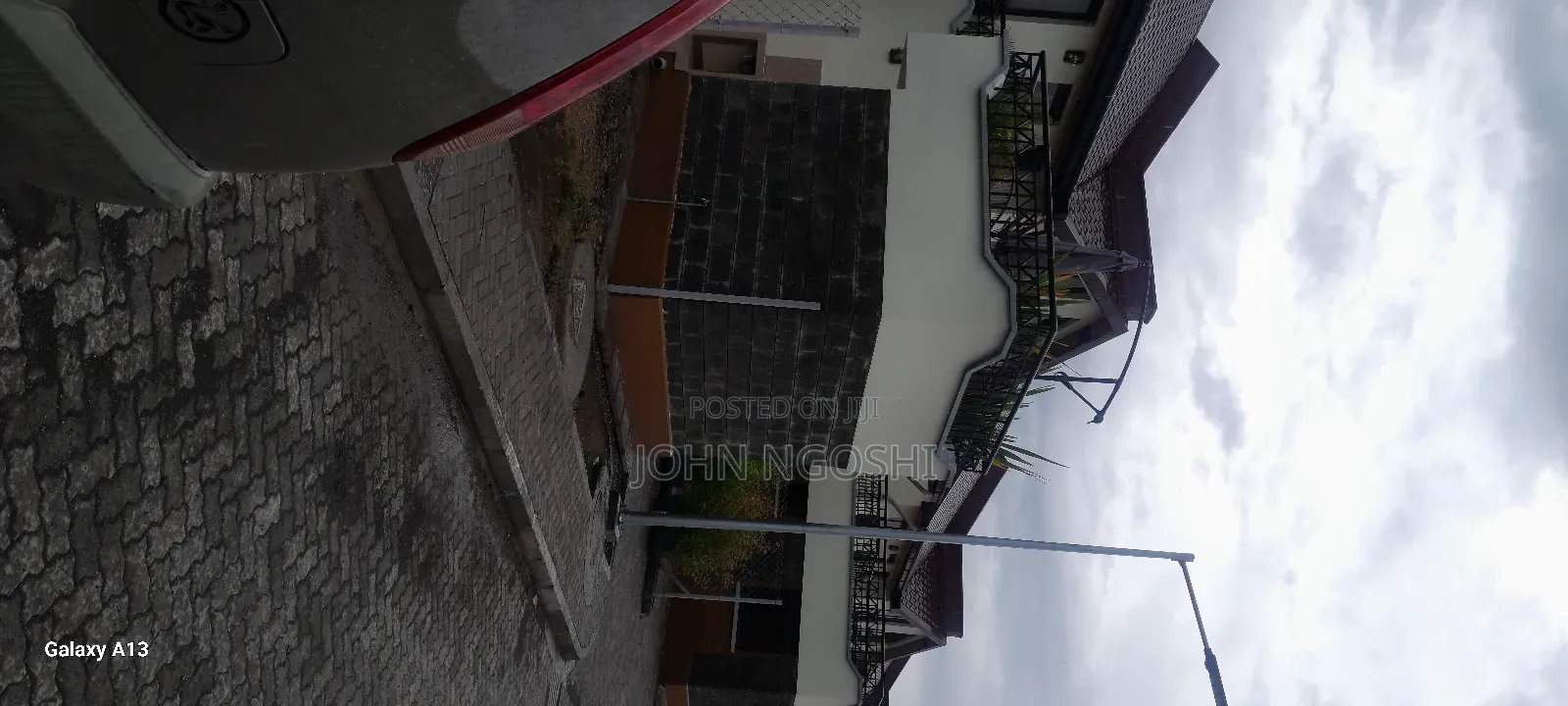 4bdrm Maisonette in Enkasiti, Kitengela for sale