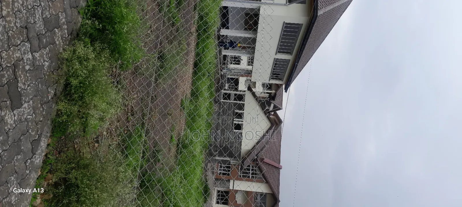 4bdrm Maisonette in Enkasiti, Kitengela for sale