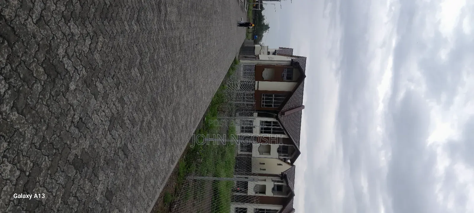 4bdrm Maisonette in Enkasiti, Kitengela for sale