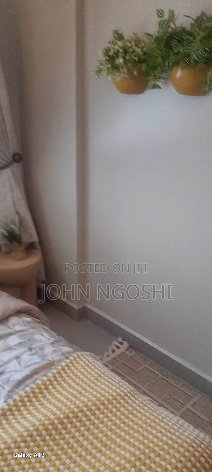 4bdrm Maisonette in Enkasiti, Kitengela for sale