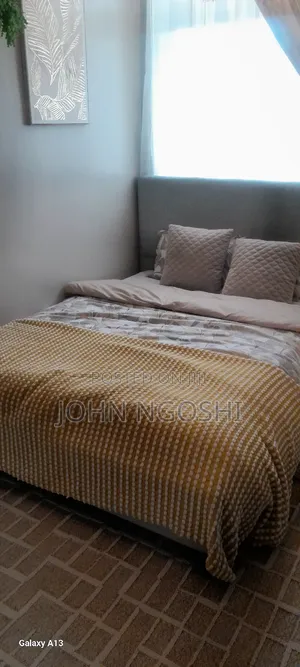 4bdrm Maisonette in Enkasiti, Kitengela for sale