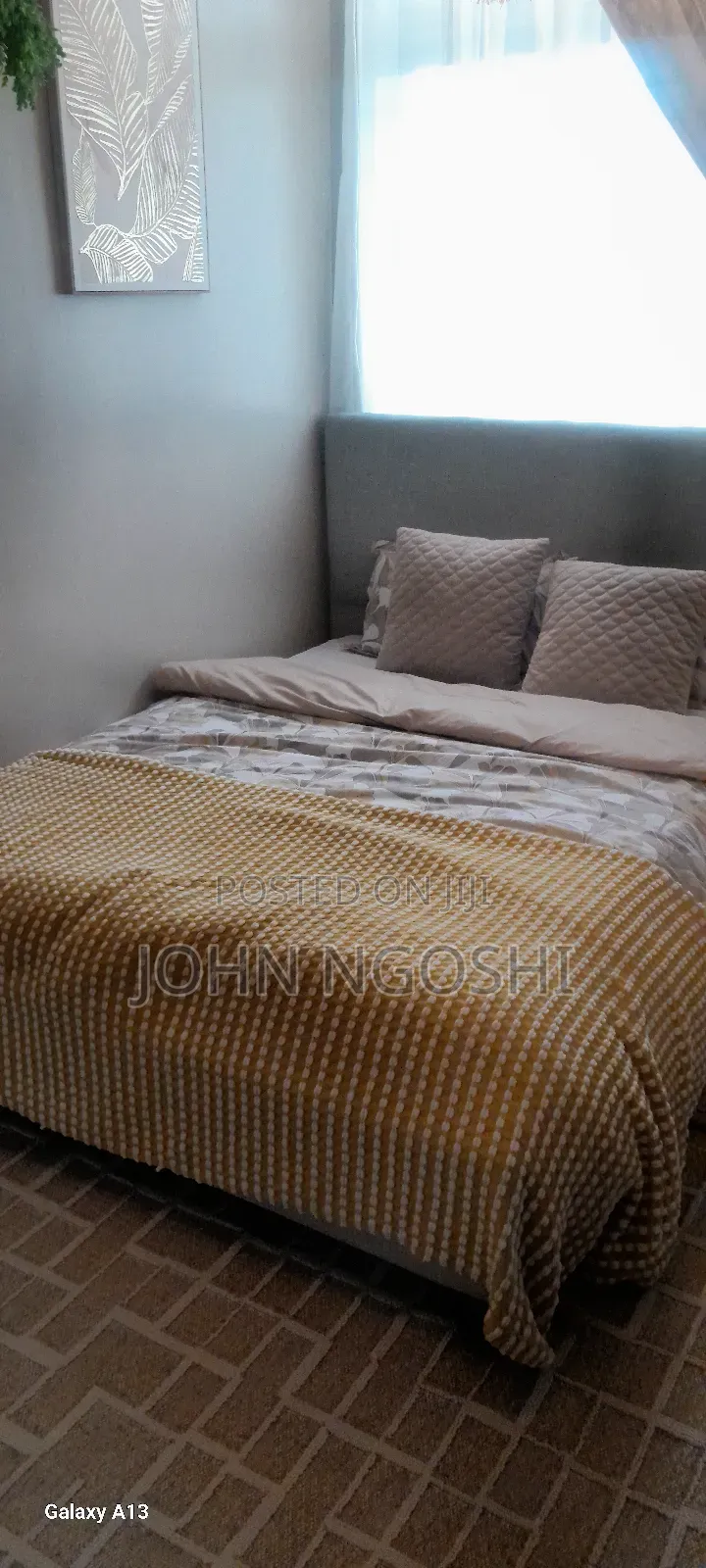 4bdrm Maisonette in Enkasiti, Kitengela for sale