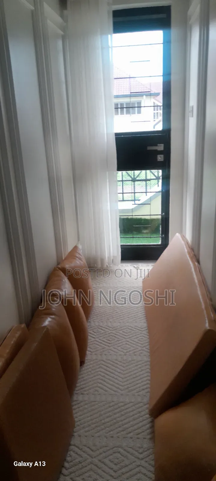 4bdrm Maisonette in Enkasiti, Kitengela for sale