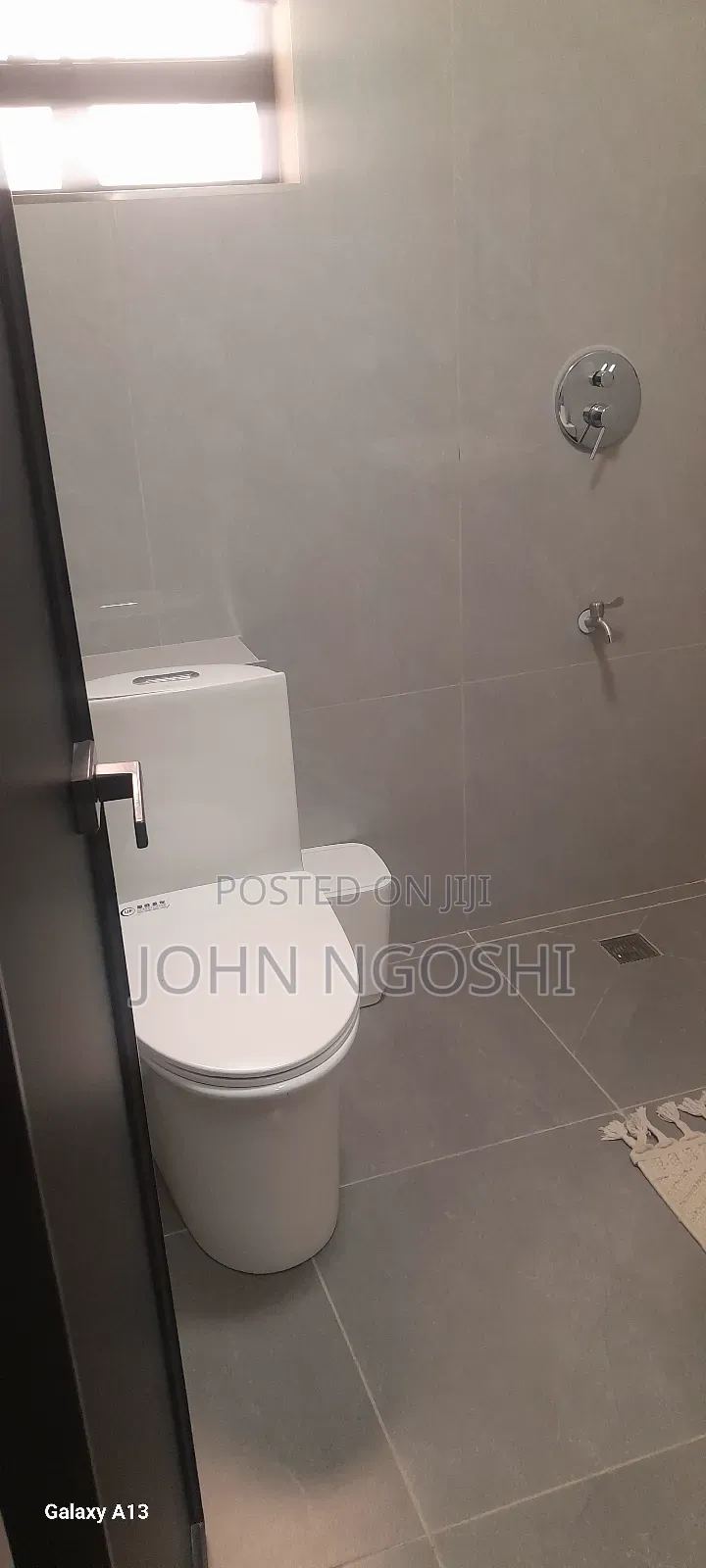 4bdrm Maisonette in Enkasiti, Kitengela for sale
