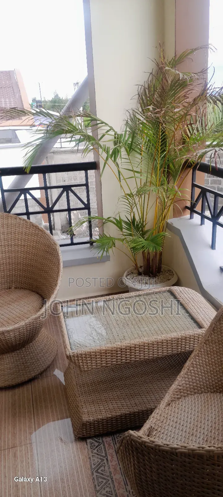 4bdrm Maisonette in Enkasiti, Kitengela for sale