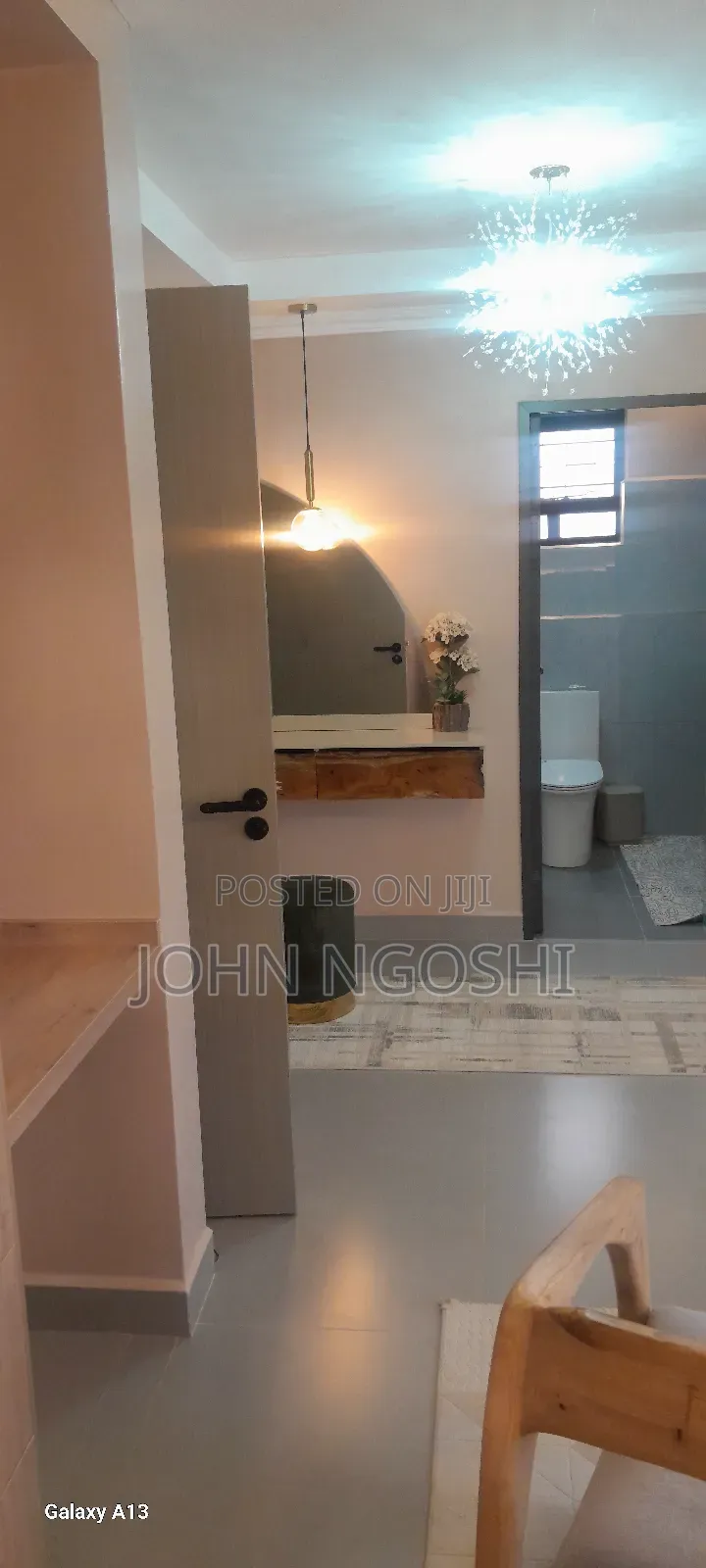 4bdrm Maisonette in Enkasiti, Kitengela for sale