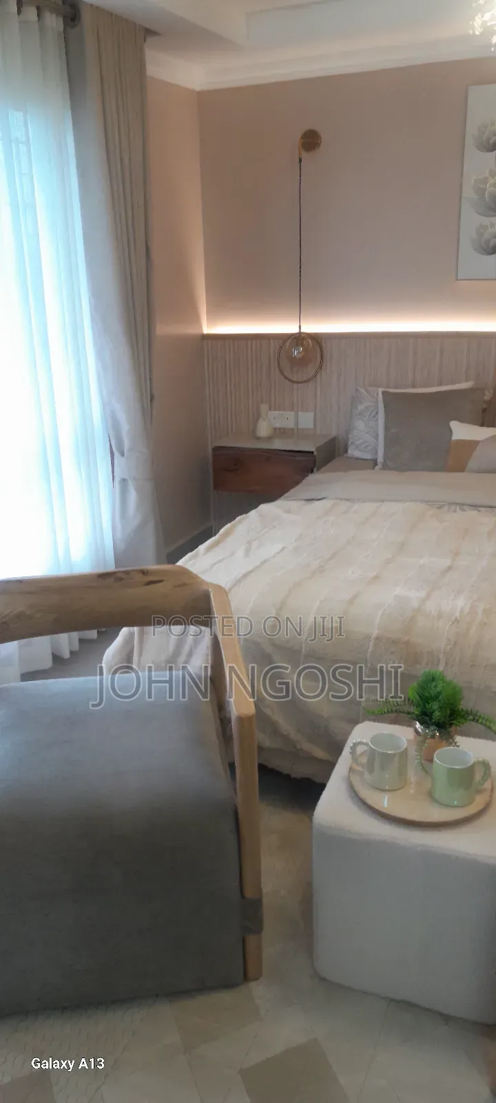 4bdrm Maisonette in Enkasiti, Kitengela for sale