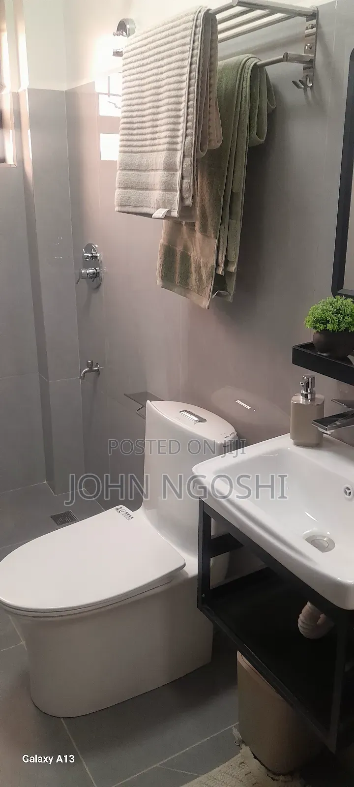 4bdrm Maisonette in Enkasiti, Kitengela for sale