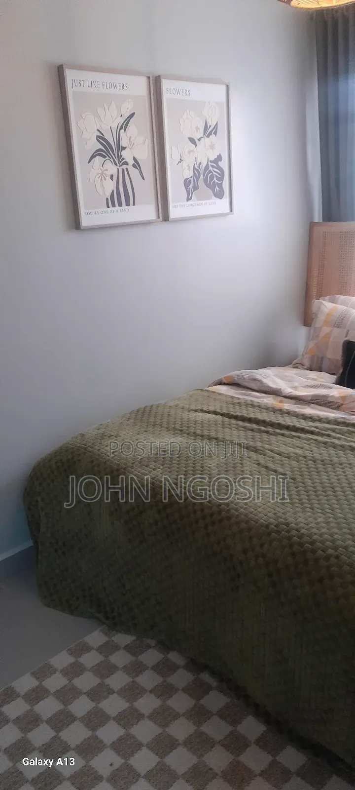 4bdrm Maisonette in Enkasiti, Kitengela for sale