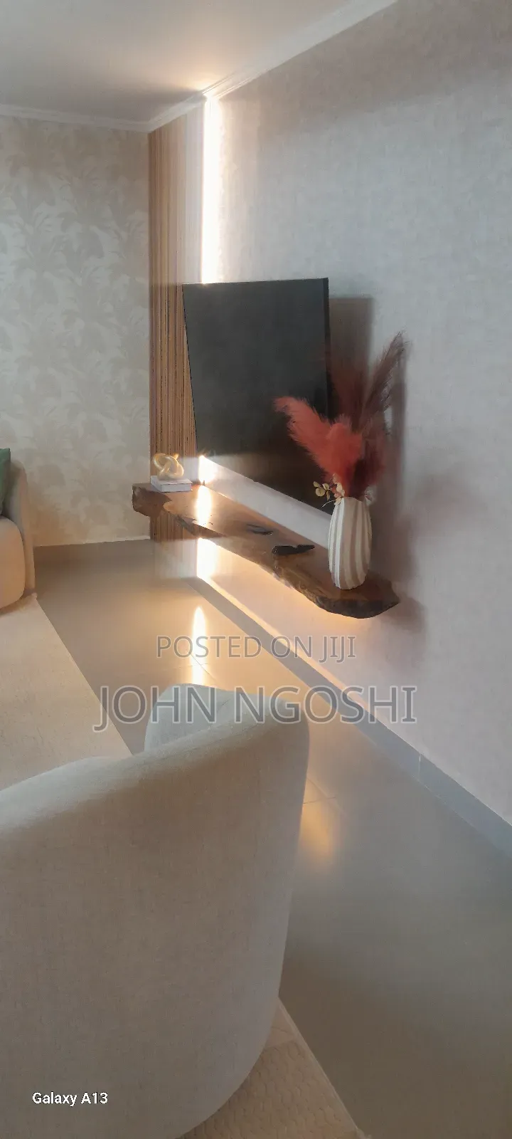 4bdrm Maisonette in Enkasiti, Kitengela for sale