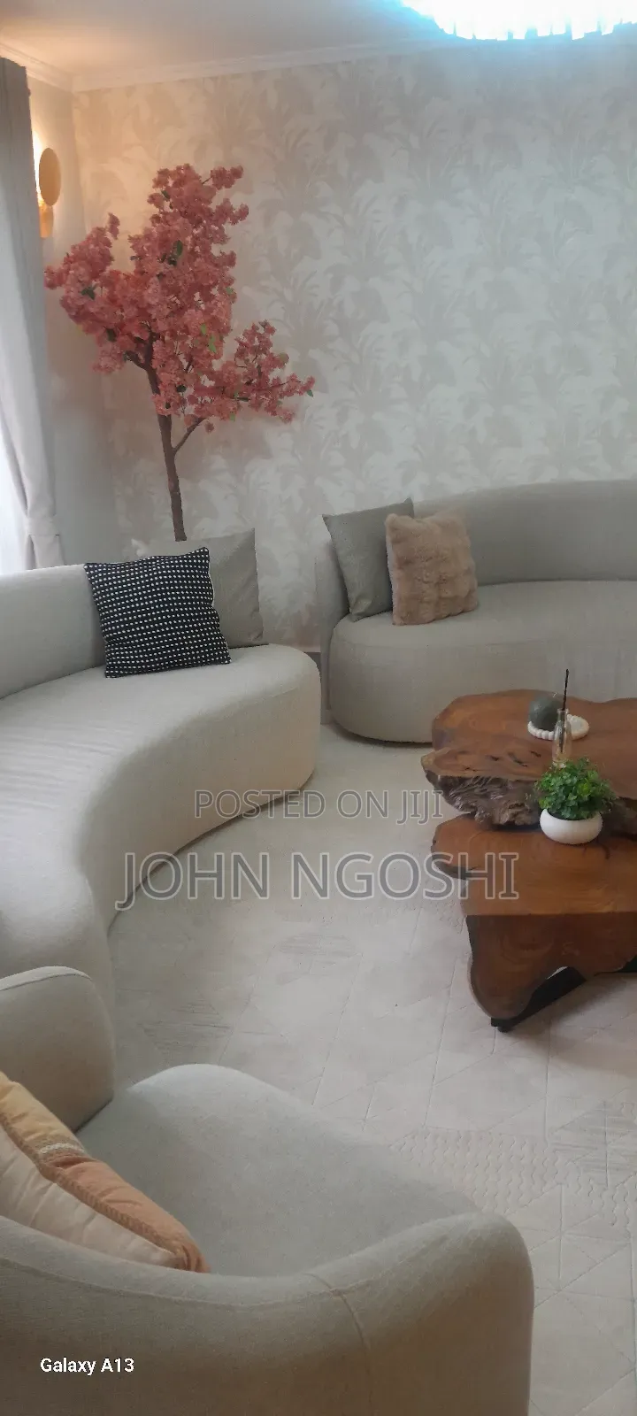 4bdrm Maisonette in Enkasiti, Kitengela for sale