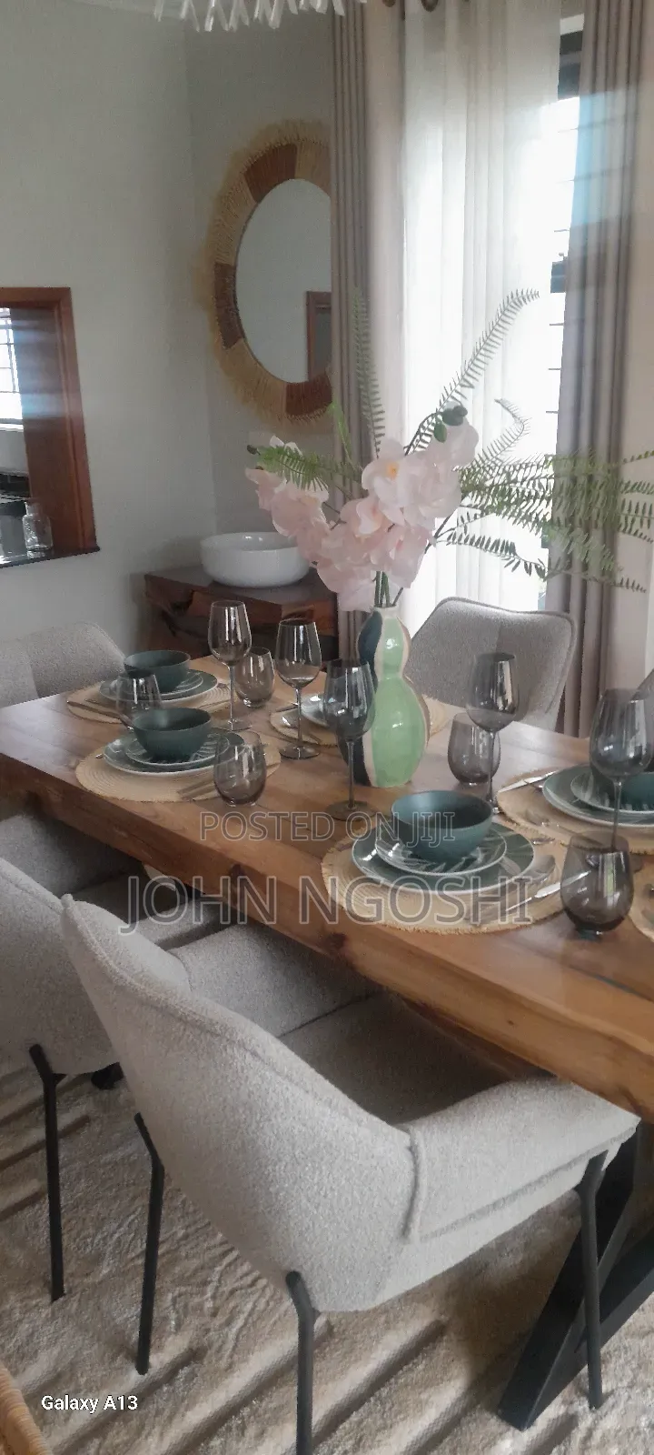 4bdrm Maisonette in Enkasiti, Kitengela for sale