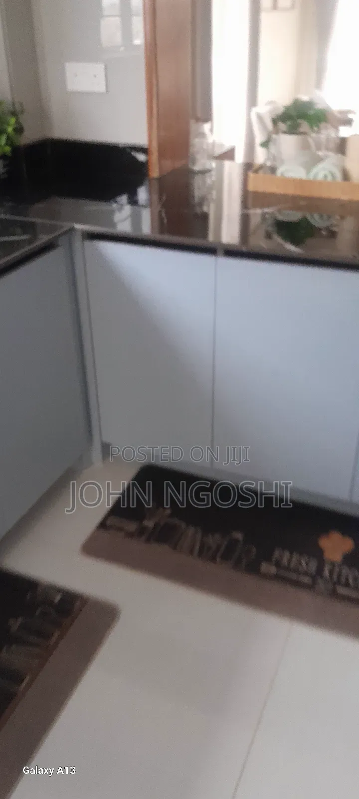 4bdrm Maisonette in Enkasiti, Kitengela for sale
