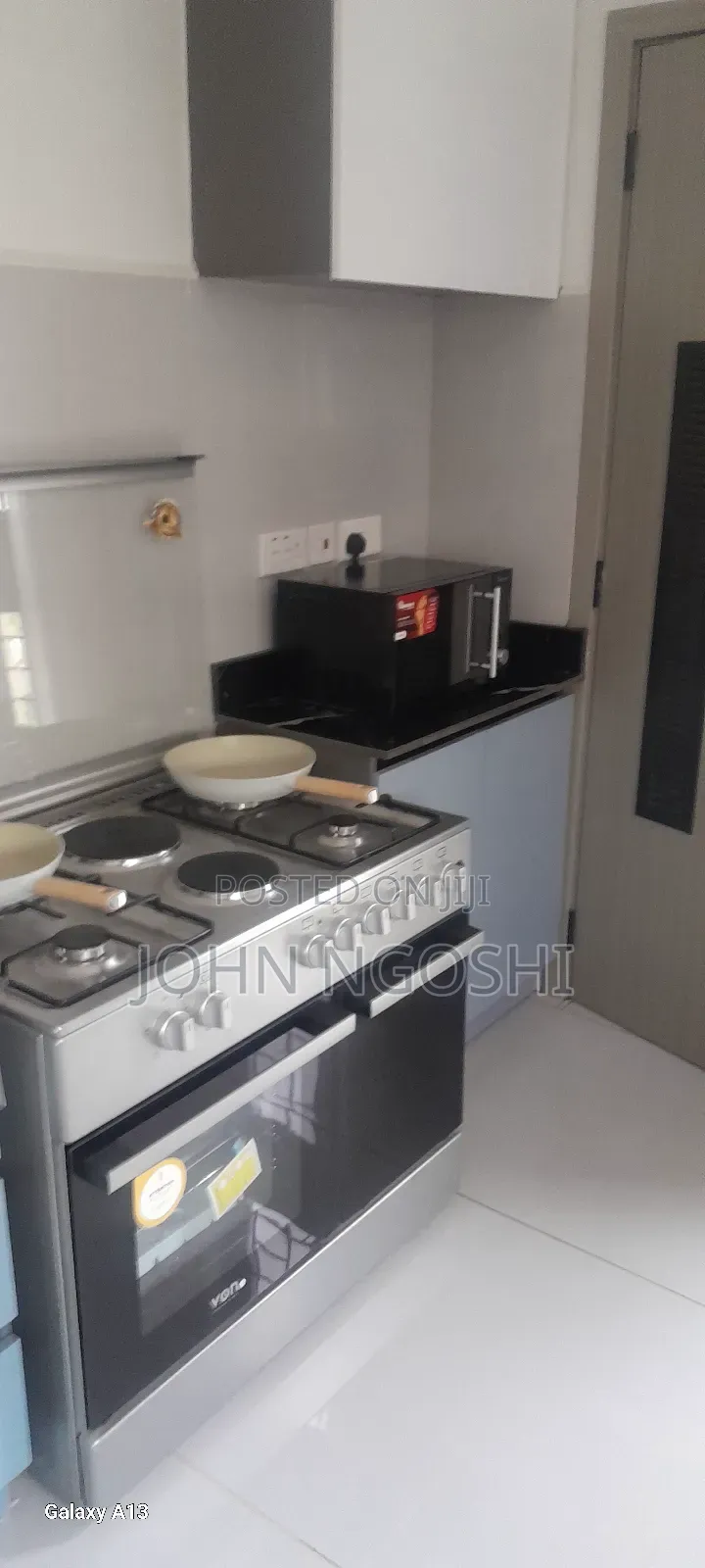 4bdrm Maisonette in Enkasiti, Kitengela for sale