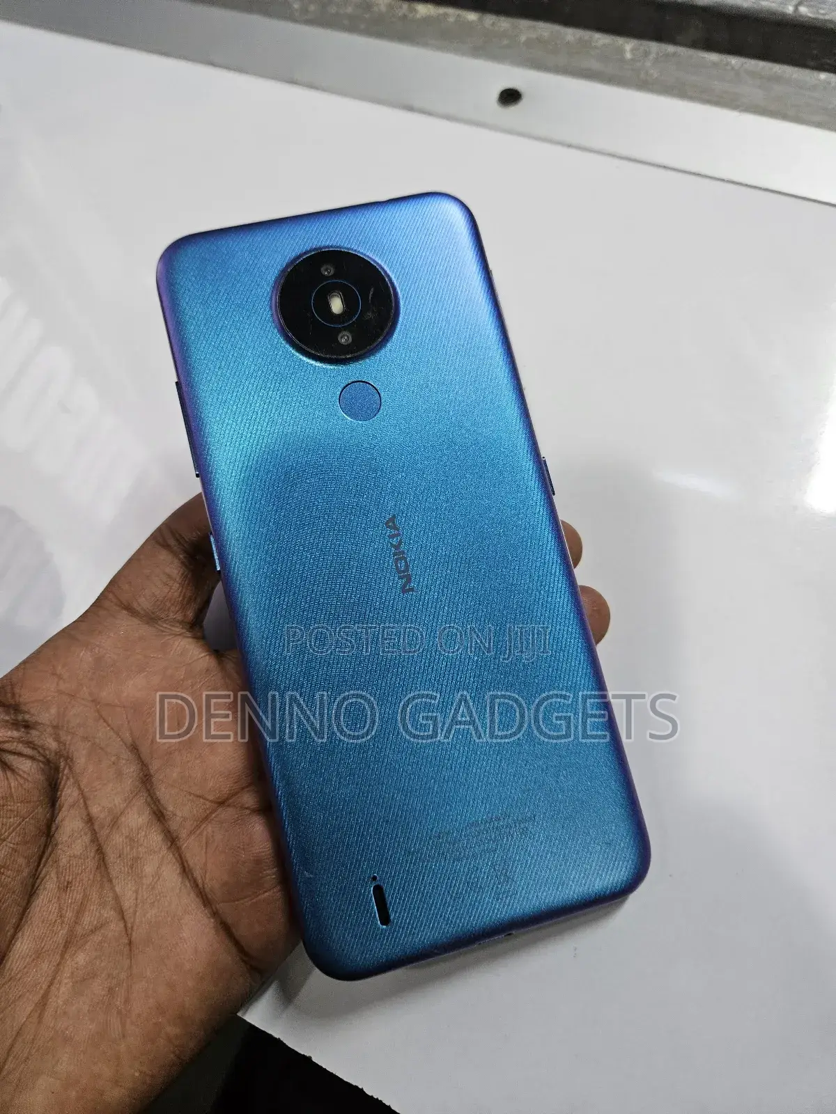 Nokia 1.4 32 GB Blue