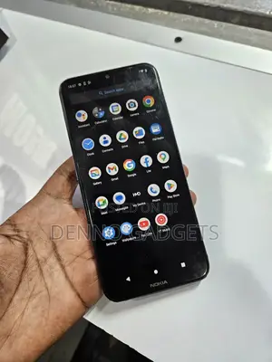 Nokia 1.4 32 GB Blue