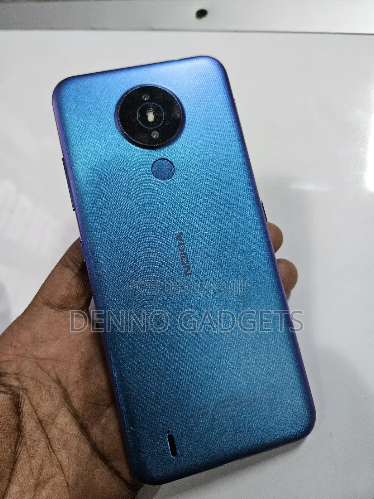Nokia 1.4 32 GB Blue
