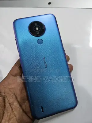 Nokia 1.4 32 GB Blue
