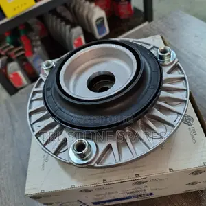 BMW 1 Series F20 Rear Shock Mount – Premium Ride Stability